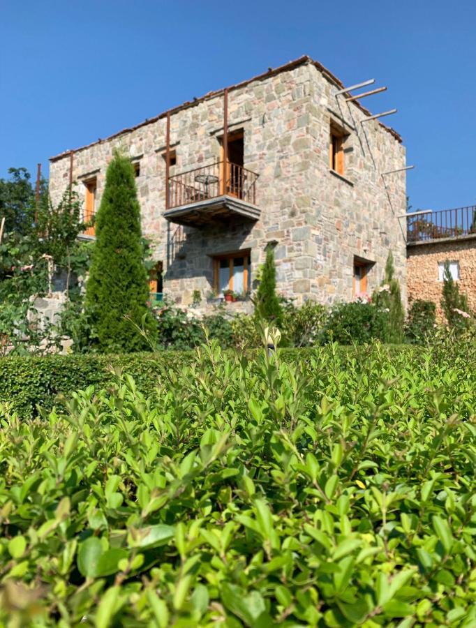 Ballkon Turi Tirana Exterior photo